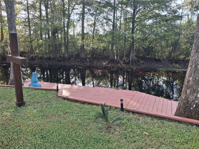 5601 S PERCH DR, Floral City, FL 34436