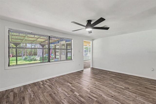 5601 S PERCH DR, Floral City, FL 34436