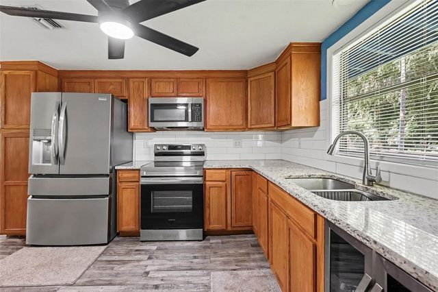 5601 S PERCH DR, Floral City, FL 34436