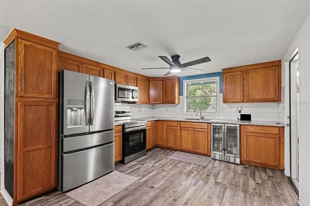 5601 S PERCH DR, Floral City, FL 34436