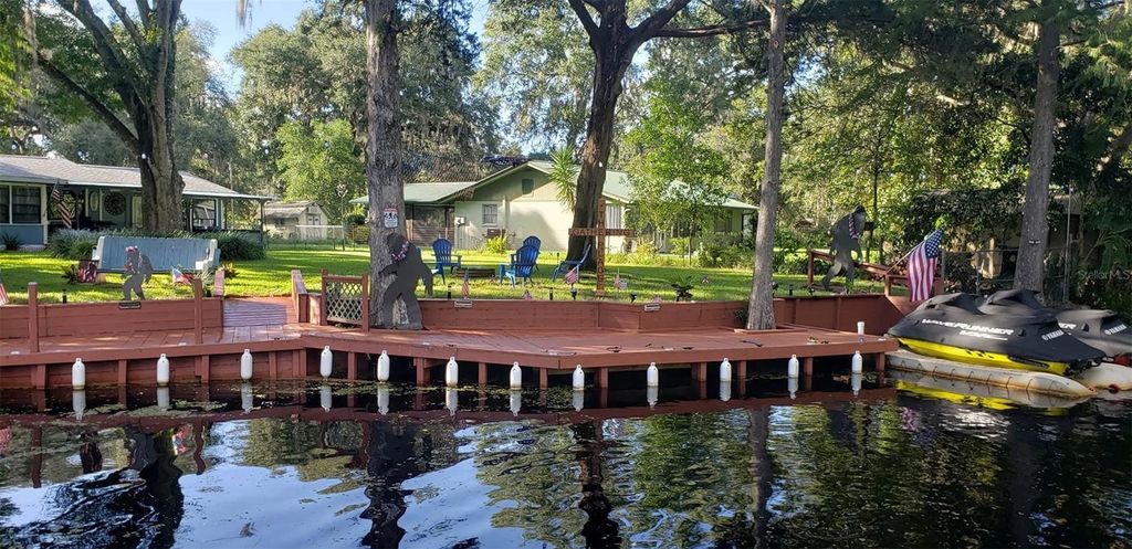 5601 S PERCH DR, Floral City, FL 34436