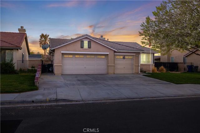 4536 Jade Court, Lancaster, CA 93536