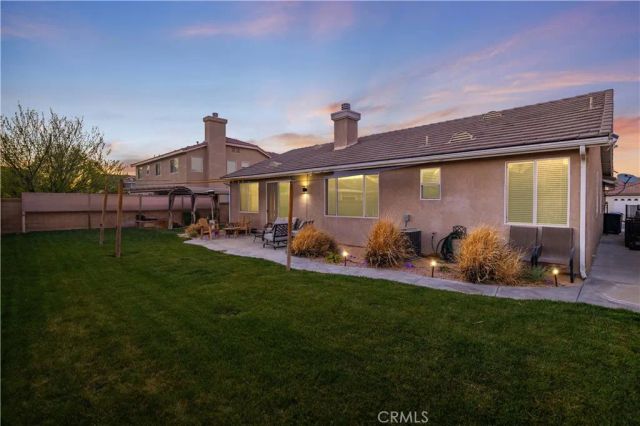 4536 Jade Court, Lancaster, CA 93536