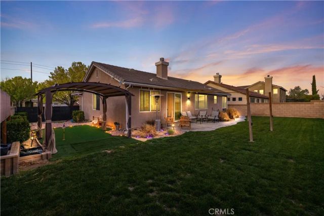 4536 Jade Court, Lancaster, CA 93536