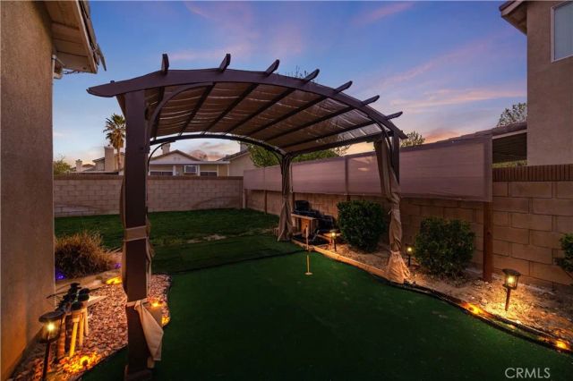4536 Jade Court, Lancaster, CA 93536