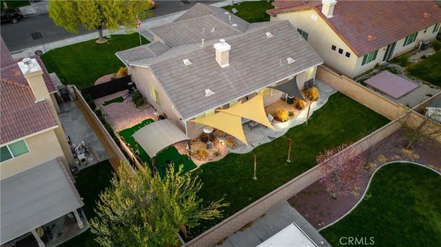 4536 Jade Court, Lancaster, CA 93536