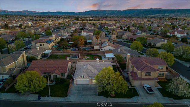 4536 Jade Court, Lancaster, CA 93536
