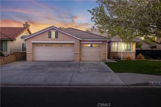 4536 Jade Court, Lancaster, CA 93536
