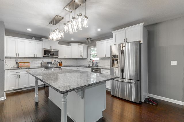4506 Cove Lane, Chattanooga, TN 37415