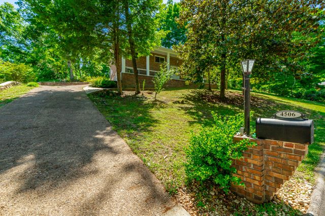 4506 Cove Lane, Chattanooga, TN 37415