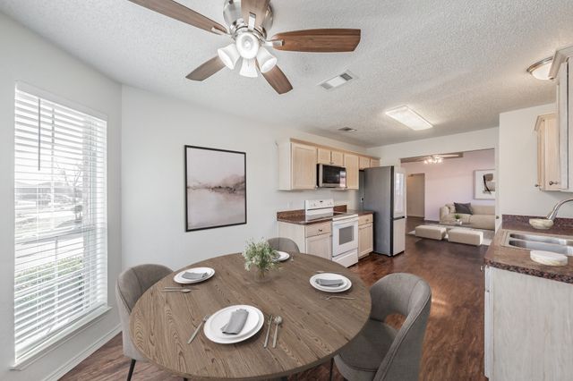 6501 Riverwater Trail, Fort Worth, TX 76179