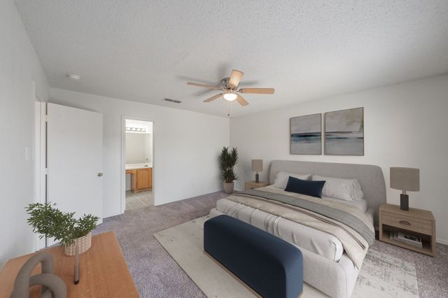 6501 Riverwater Trail, Fort Worth, TX 76179