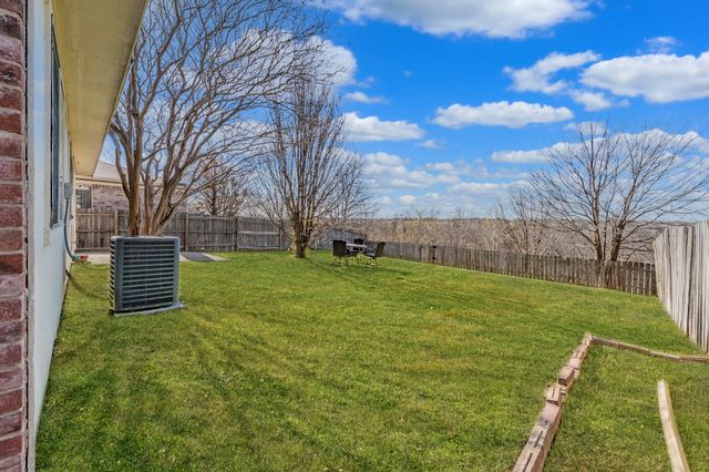 6501 Riverwater Trail, Fort Worth, TX 76179