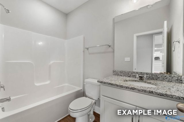 163 Heritage Lakes Boulevard, New Market, AL 35761