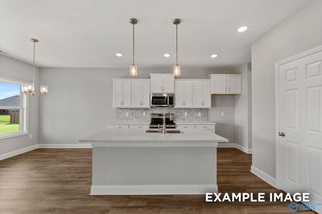 163 Heritage Lakes Boulevard, New Market, AL 35761