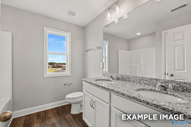 163 Heritage Lakes Boulevard, New Market, AL 35761