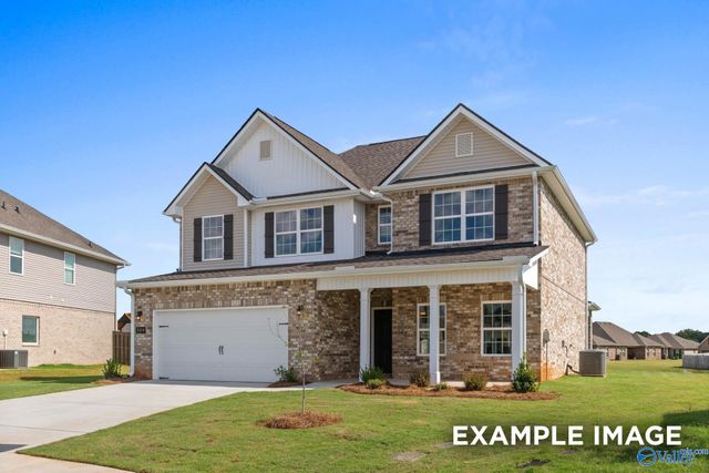 163 Heritage Lakes Boulevard, New Market, AL 35761