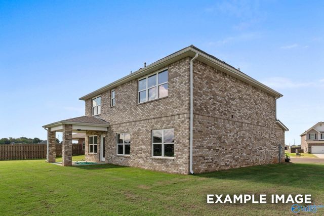 163 Heritage Lakes Boulevard, New Market, AL 35761