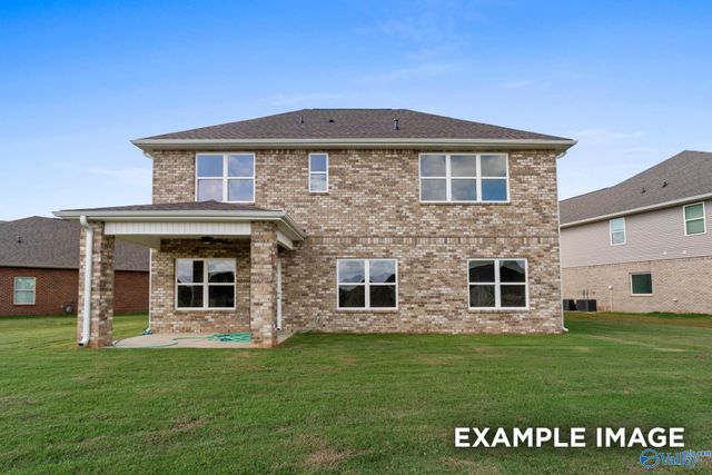 163 Heritage Lakes Boulevard, New Market, AL 35761