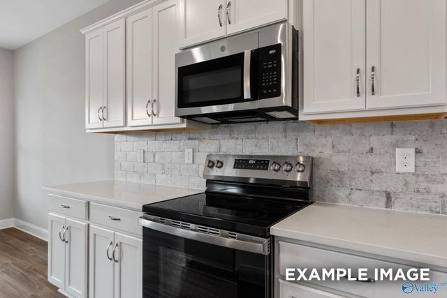 163 Heritage Lakes Boulevard, New Market, AL 35761