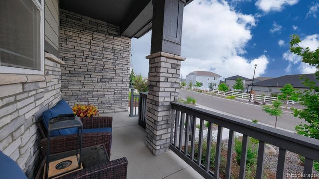 1834 S De Gaulle Court, Aurora, CO 80018