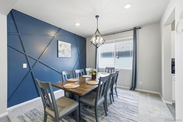 1834 S De Gaulle Court, Aurora, CO 80018