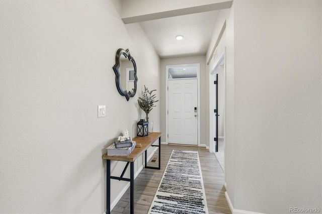 1834 S De Gaulle Court, Aurora, CO 80018
