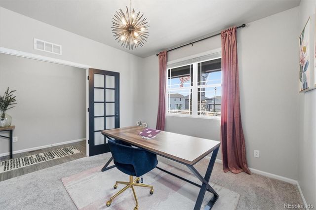 1834 S De Gaulle Court, Aurora, CO 80018