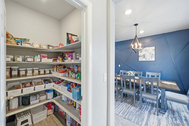 1834 S De Gaulle Court, Aurora, CO 80018