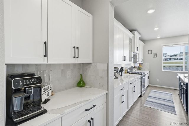 1834 S De Gaulle Court, Aurora, CO 80018