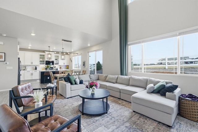 1834 S De Gaulle Court, Aurora, CO 80018