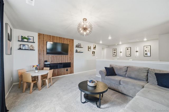 1834 S De Gaulle Court, Aurora, CO 80018