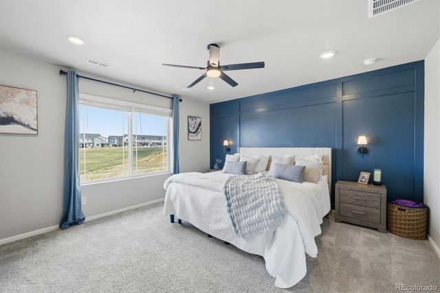 1834 S De Gaulle Court, Aurora, CO 80018