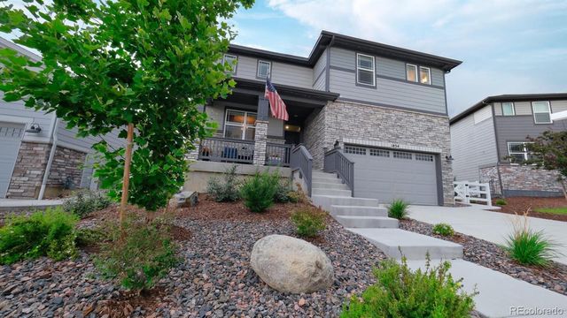 1834 S De Gaulle Court, Aurora, CO 80018
