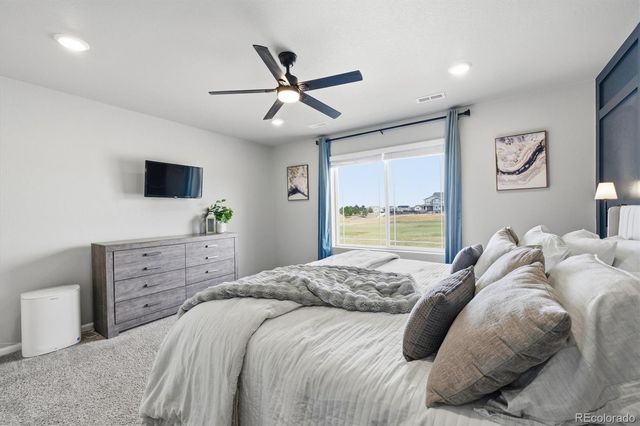 1834 S De Gaulle Court, Aurora, CO 80018