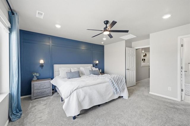 1834 S De Gaulle Court, Aurora, CO 80018