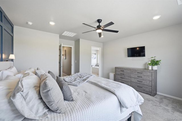 1834 S De Gaulle Court, Aurora, CO 80018