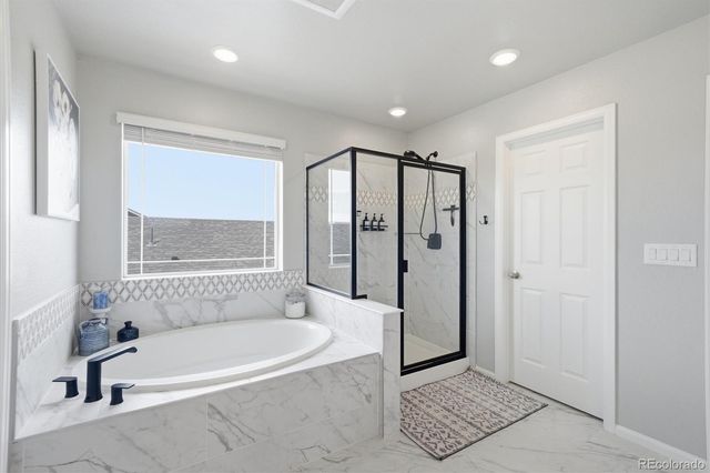 1834 S De Gaulle Court, Aurora, CO 80018