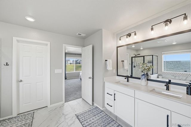 1834 S De Gaulle Court, Aurora, CO 80018