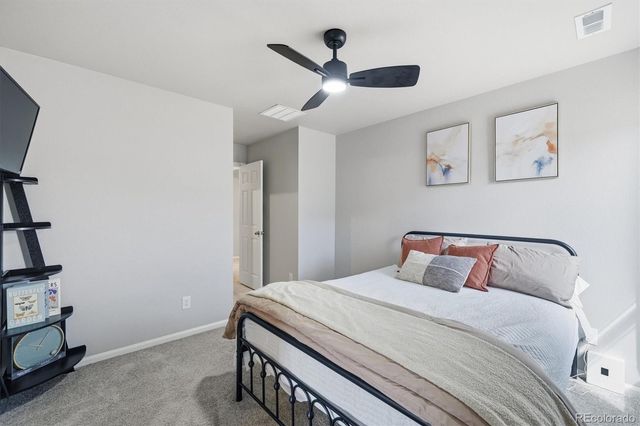 1834 S De Gaulle Court, Aurora, CO 80018