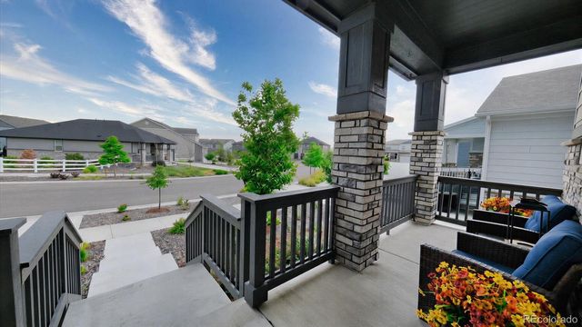 1834 S De Gaulle Court, Aurora, CO 80018