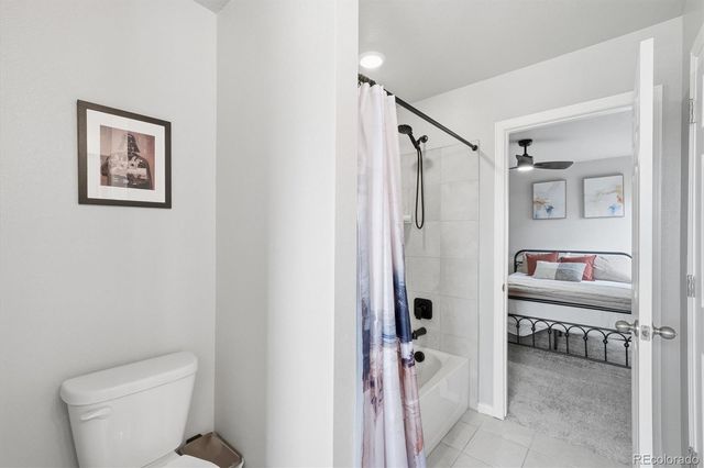 1834 S De Gaulle Court, Aurora, CO 80018