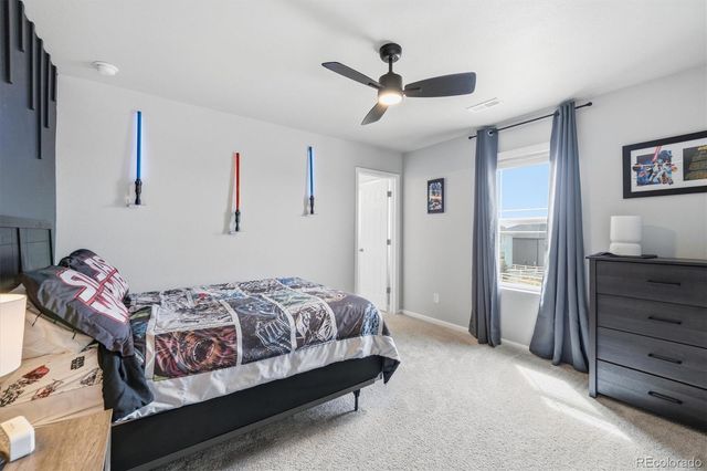 1834 S De Gaulle Court, Aurora, CO 80018