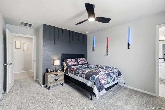 1834 S De Gaulle Court, Aurora, CO 80018