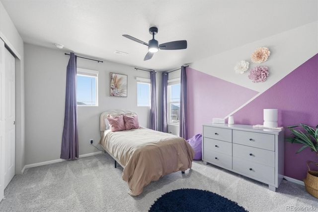 1834 S De Gaulle Court, Aurora, CO 80018