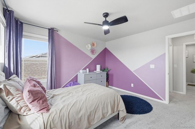 1834 S De Gaulle Court, Aurora, CO 80018