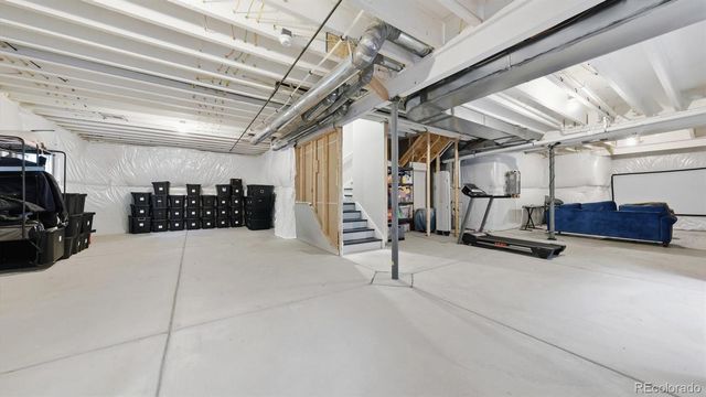 1834 S De Gaulle Court, Aurora, CO 80018