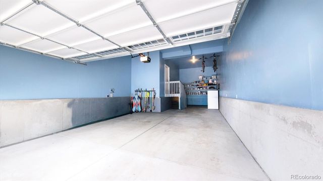 1834 S De Gaulle Court, Aurora, CO 80018
