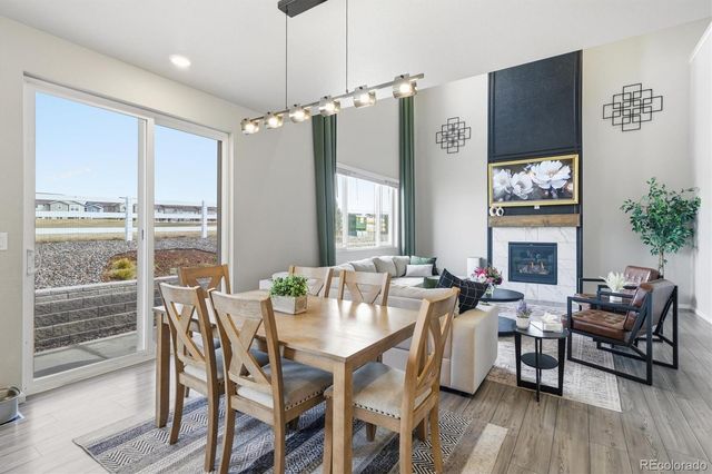 1834 S De Gaulle Court, Aurora, CO 80018