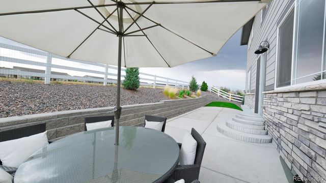 1834 S De Gaulle Court, Aurora, CO 80018